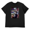 Godard T-Shirt Plain Plus Size Clothes Funny Gifts Sweat Shirts, Men