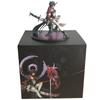 Honkai Impact 3rd Raiden Mei Figure, Herrscher of Thunder Lament of the Fallen Anime Statue, Desktop Collectible Figurine Gift