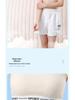 Teens' Fixed Cup Bra 12-16 Years - Junior High Student Vest