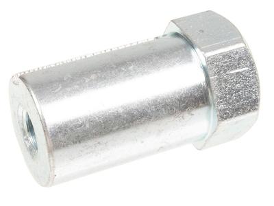 Loncin Lc50Zb60-4.5Q Osa oběžného kola vodního čerpadla Originální díl 660810001-0001