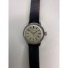 Orologio [BULOVA] usato/cinturino in pelle/con scatola