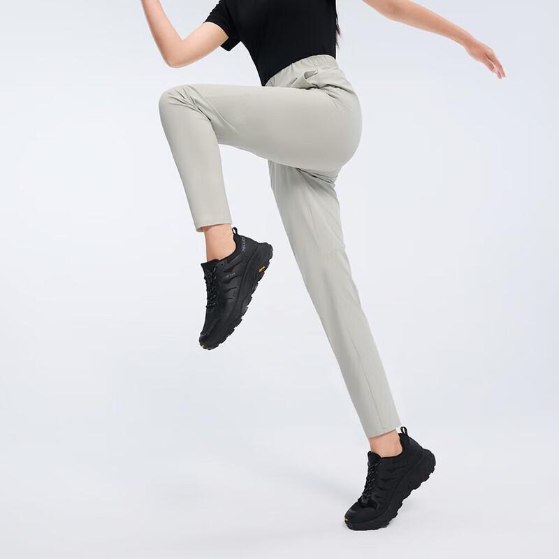 Pelliot Unisex Outdoor Quick-Dry Hiking Pants