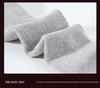 Smart Electric Heated Socks for Skiing and Warmth – Cotton Heating Socks