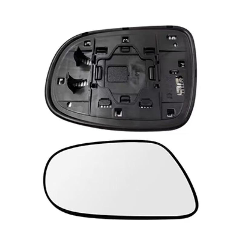 

Корпус зеркала заднего вида Lexus ES240/350, IS250/300 (2008-2011) Left Side