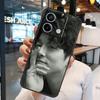 Korean Actor Gong Yoo Case For Xiaomi Redmi Note 12 11 9 10 13 Pro Plus 12S 11S 10S 9S Redmi 13 10C 12C 13C Cover