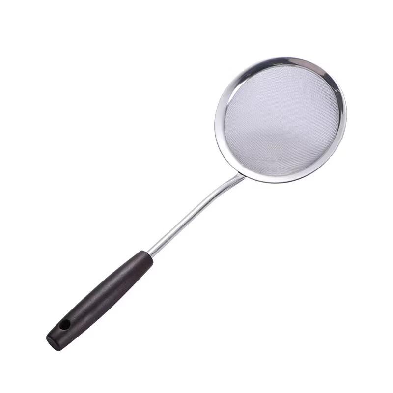 Abay Stainless Steel Ultra-Fine Mesh Strainer Set