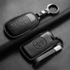 Leather Cars Key Case Cover Shell For Chery Omoda 5 Tiggo 8 Pro 9 Arrizo 5plus Tiggo 3 5X Plus Jaecoo J7 8 Exeed TXL Accessories