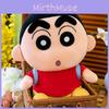 Shinchan Plush Crayon Toy Anime Peripheral Soft Fill Doll Child Room Decoration