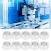 Aluminum Alloy Spacer Cylindrical Gasket Interval Support Accessories Outer Diameter 6mm