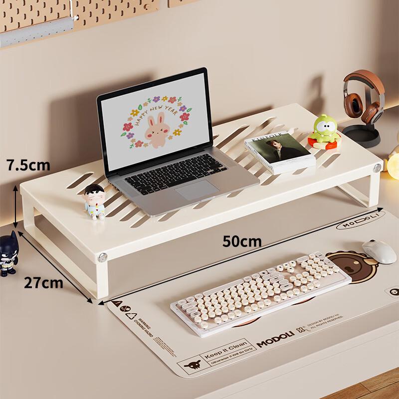 Ollymurs Ergonomic Laptop and Monitor Stand