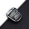 Car Key Fob Cover Case For Lexus Rx 330 Is200 For Toyota Rav4 Land Cruiser 120 Prado Corolla Land Cruiser Avensis Yaris Camry