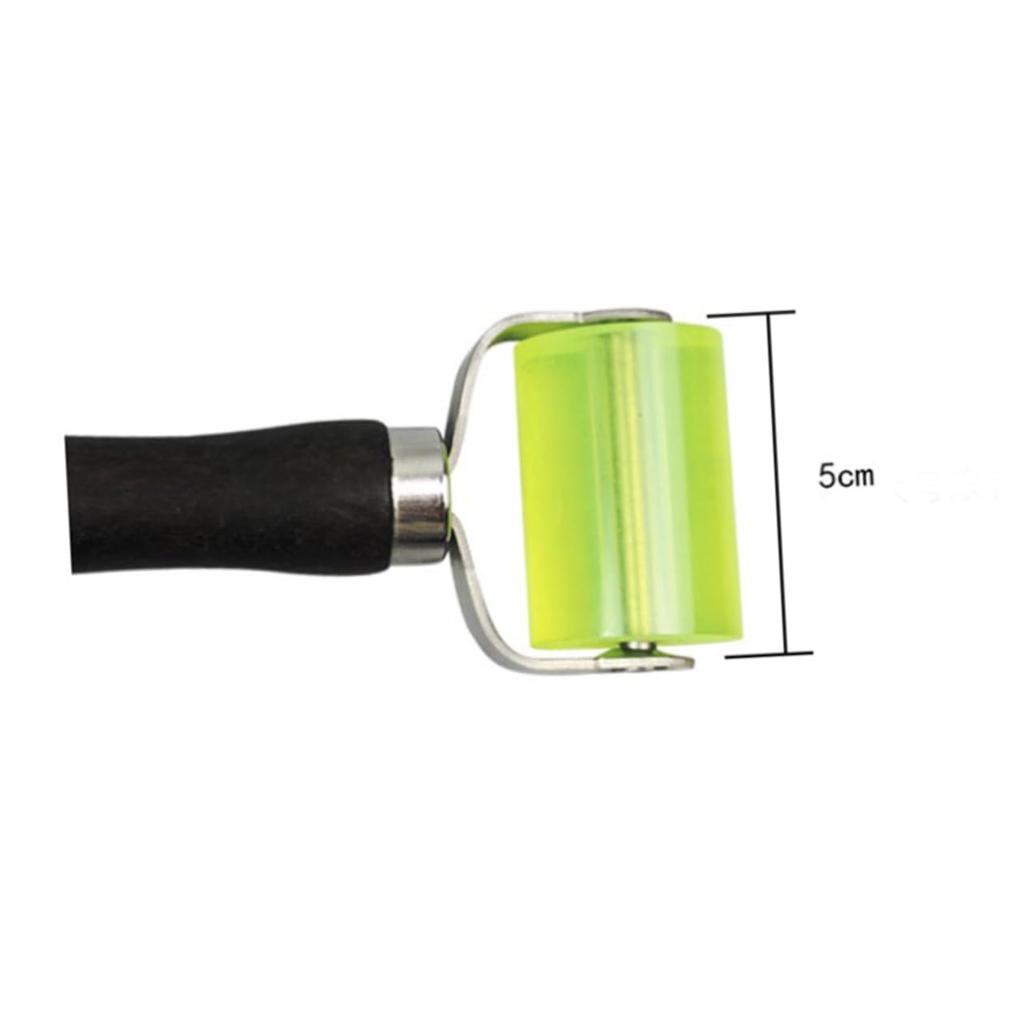 BUGUUYO Car Deadening Roller Car Sound Deadner Car Noise Insulation Roller Limolk Para Car