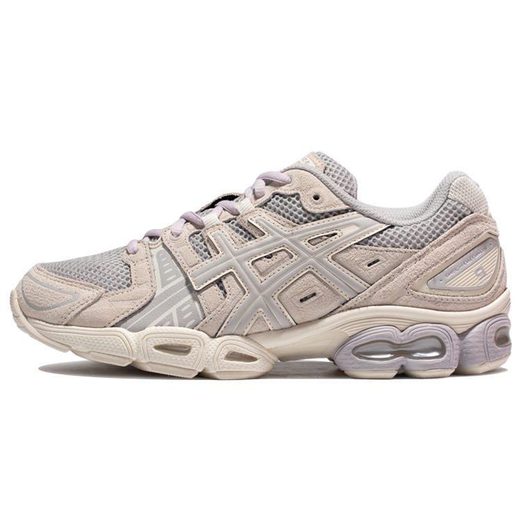 ASICS Gel Nimbus 9 Austeru pelēks