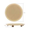 51417144563 Beige Front Door Speaker Cover For BMW 3 series X1 E84 E90 E91