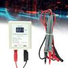 DC800V LED Digital Capacitor Discharger Electrician Voltage Discharging Tool Quick Discharge Electronic Repair Accessory