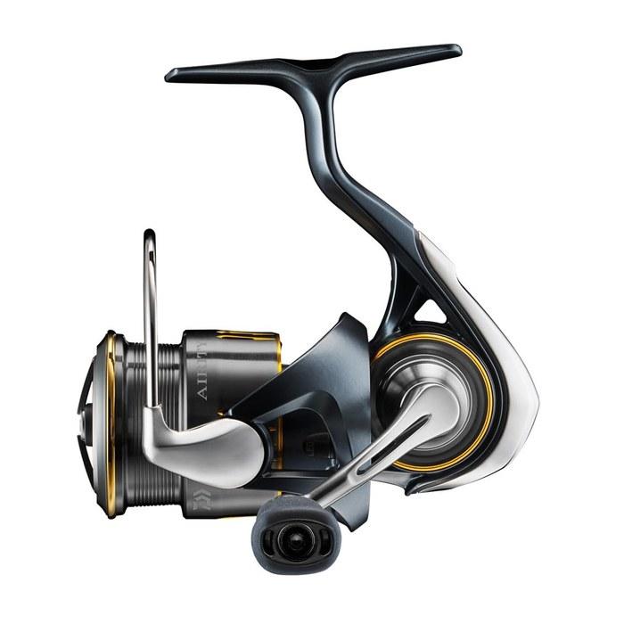 Daiwa Spinning Reel 23 Airity SF1000S-P Gunmetal