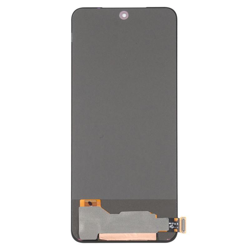 For Xiaomi Redmi Note 12S 4G Grade C OLED Screen and Digitizer Assembly Repair Part (without Logo)
