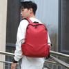 Schoolbag manufacturers wholesale fashion men's and women's simple school bags Oxford cloth large capacity computer backpack business bag