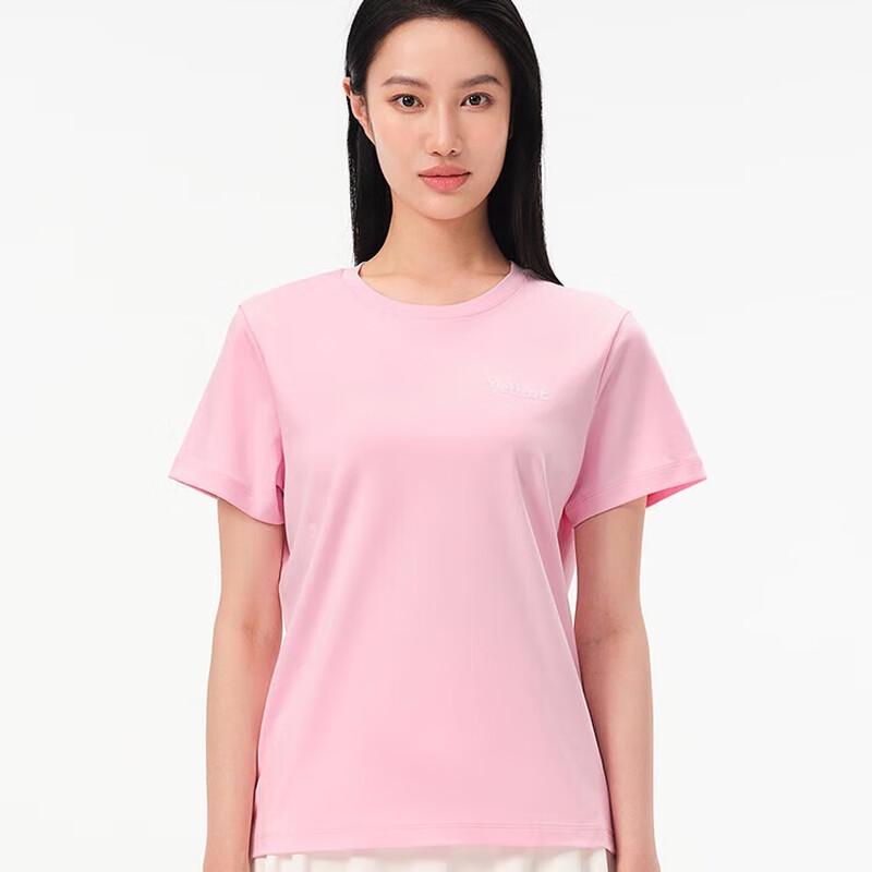 

Pelliot Women s Breathable Short-Sleeve T-Shirt XL