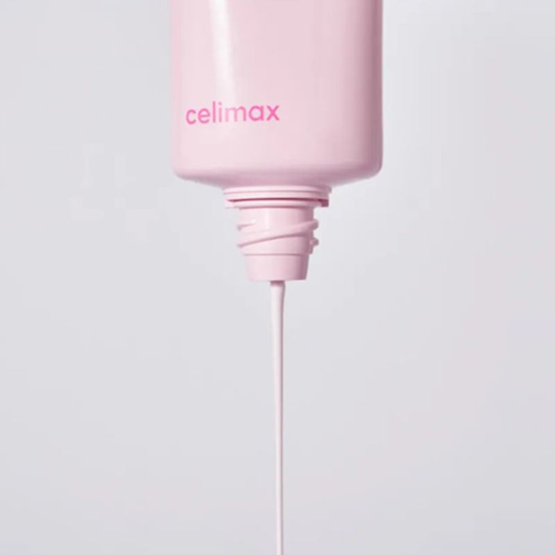 CELIMAX Heart Pink Tone Up Sun Cream 40ml