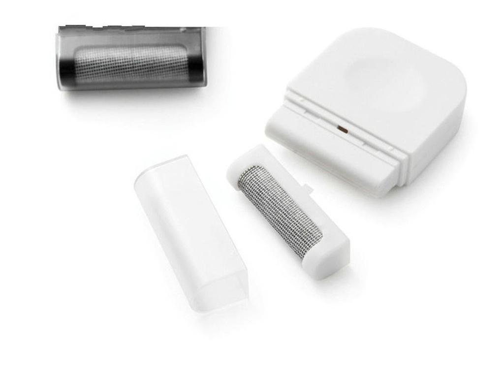 Portable Mini Clothing Sweater Hair Removal Device Lint Remover Sweater Sticky Wool Device Clothing Dust Brush