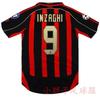 Retro Soccer Jersey Fan Wear Men Women - Classic Football Shirt With Iconic Player Names Like Kak Messi Ronaldo Zidane