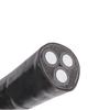ZR-YJLV Aluminum High Voltage 3-Core Cable 8.7/15kV National Standard