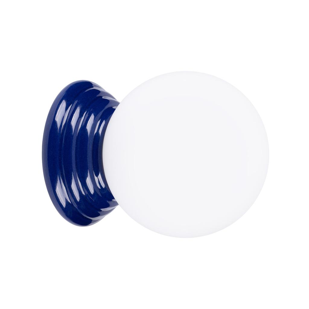 Zori Ultramarine Wall Lamp IP44