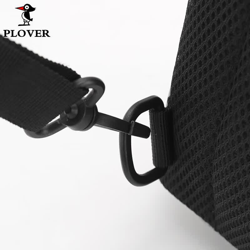 PLOVER Fashion Versatile Chest Bag