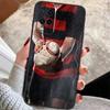 Rugby Ball Kit Team Case For Oppo A5 Pro A38 A58 A78 A98 A54 A74 A94 A18 A57 A17 A77 A80 A60 A40 A96 A76 A16 A15