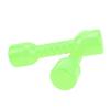 10Pcs Plastic Dumbbells Kids Arm Exercise Fitness Sport Toy Small Dumbbells for Morning Exercise