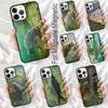 Carp Fishing Soft Phone Case for iPhone 17 Air 16e Pro Max 15 Pro 13 14 Plus 11 12 MagSafe Magnetic Coque