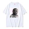 Funny Charlie Kirk Baby Face Meme Graphic Tee Shirt Unisex Unisex Fashion Classic Short Sleeve Tshirt Oversized 100 Cotton T Shirt
