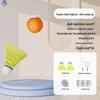 Single Player Badminton Training Aid