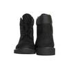 Timberland Klasik 6'' Su Geçirmez Botlar 'Siyah Nubuk' 19039