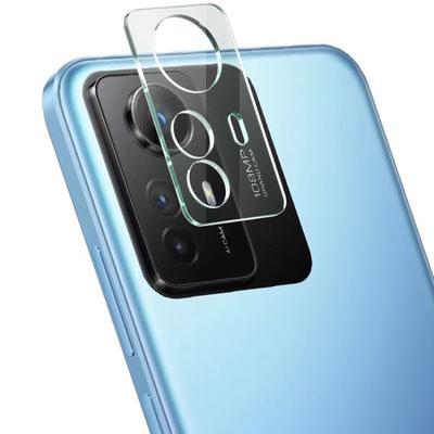 3D Kamera Objektiv Schutz Für Xiaomi Redmi Note 12S Kamera Screen Protector Für Redmi Note12S Volle Abdeckung Objektiv Gehärtetes Glas