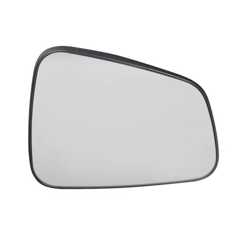 Kompatible Rückspiegelkappe & Linse mit Blinker für 2013-2023 Encore