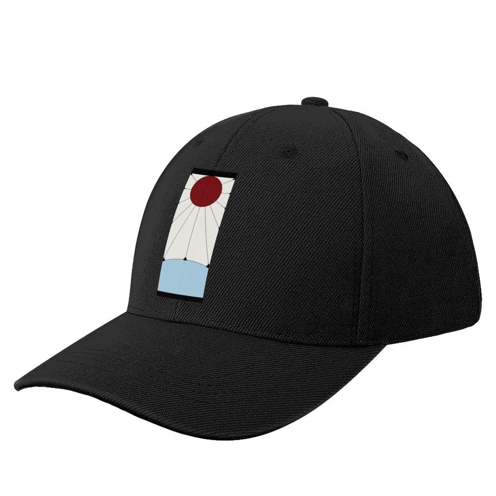 

Hanafuda Baseball Cap Hat Unisex Luxury Anime Unisex Cap Women S