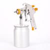 Hanlu Industrial-Grade Pressure-Fed Paint Spray Gun