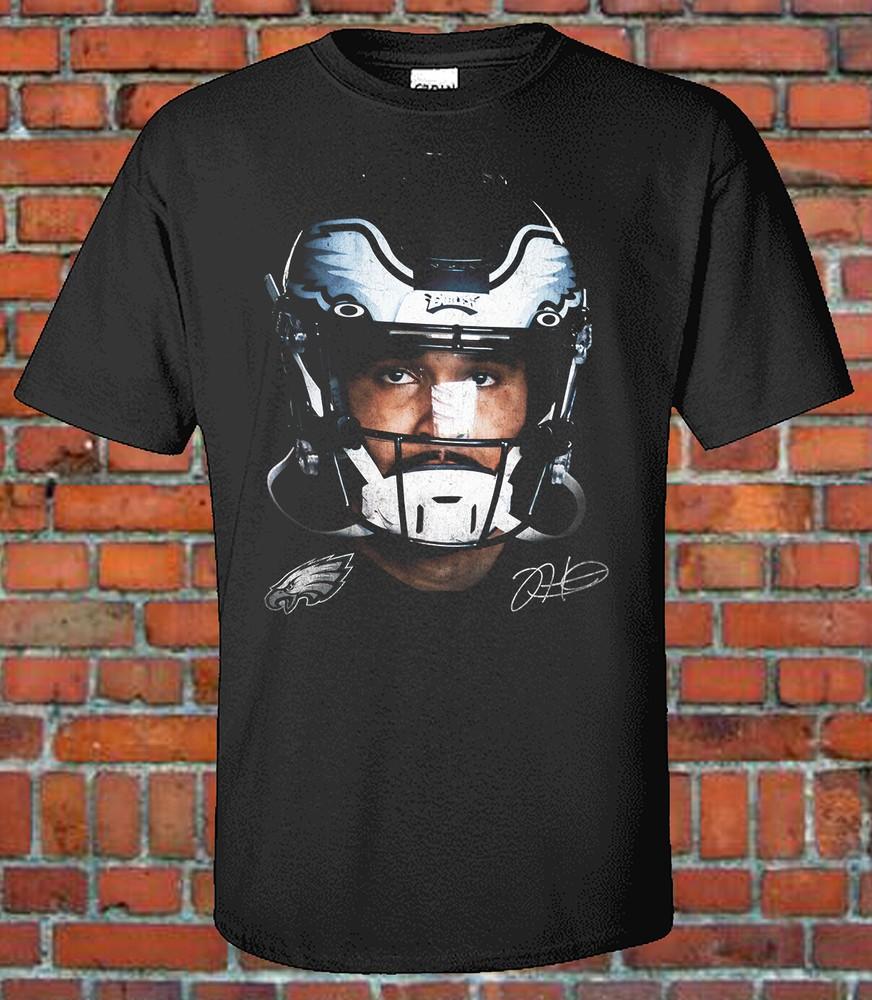 Jalen H Big Face Graphic Tee Unisex T-Shirt S