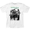Dead Kennedys Holiday In Cambodia Heren T-shirt Muziek Klassieke Band Tee Nieuw Wit Unisex T-shirt