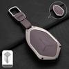 For Changan Deepal S07 L07 Sl03 G318 S05    Car Key Case Cover Remote Shell Key Fob Car Key Protector Accessories