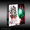 Kamen Rider Decade Rider Card Archives Neo Complete Set