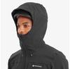 Montane Tenacity XT Fleece with Zip