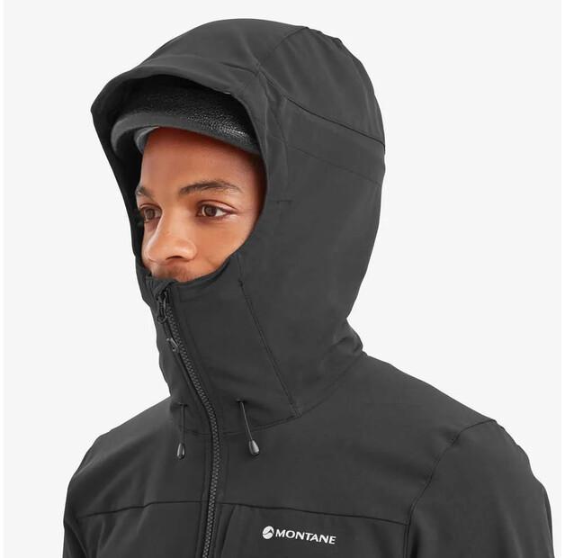 Montane Tenacity XT Fleece with Zip