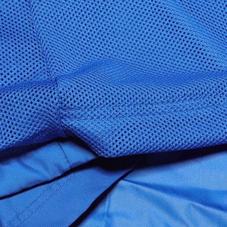Nike REPEL PARK 20 RAIN Jackets & Coats Men's Blue BV6882-463