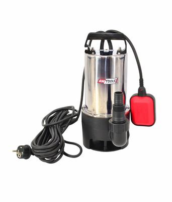 Equipment – Water Pumps