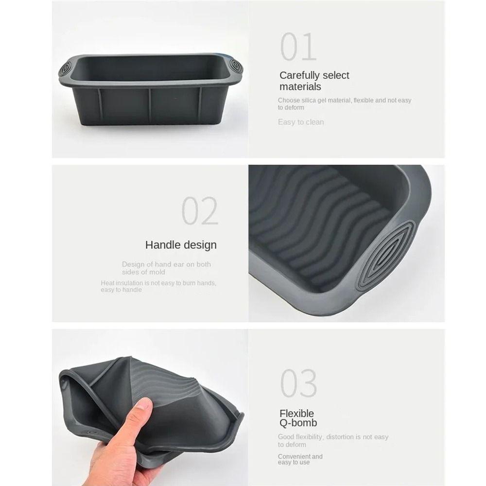 Extra Large Large Ice Cube Mold Foldable Extra Large Ice Box Efficient Big Ice Tray  Ice Bricks