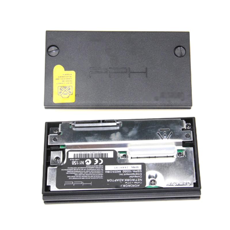 Buy SATA Interface Network Adapter Adaptor For PS2 Fat Console HDD