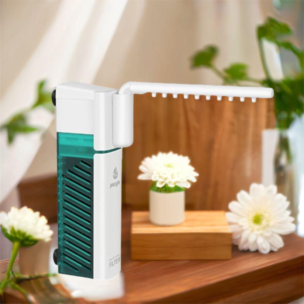 Adjustable Internal Wave Maker Circulation Oxygen Generation Submersible Filter  Aquarium